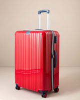 Polycarbonate Large Suitcase - Durable & Lightweight Travel
