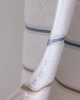 Turkish Cotton Blend Bath Towel - Plush & Highly Absorbent