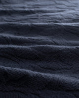 Chantal 100% Cotton Double Bedspread - Soft & Breathable Bed Cover