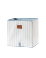 Foldable Fabric Storage Box - Closet & Wardrobe Organizer