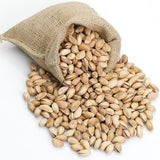 Premium In-Shell Roasted Gaziantep Pistachios