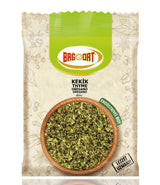 Premium Turkish Dried Oregano Leaves