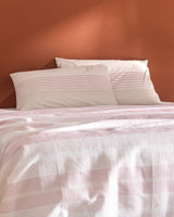 Ecocel Cotton-Lyocell Single Pike Set - Printed Softness