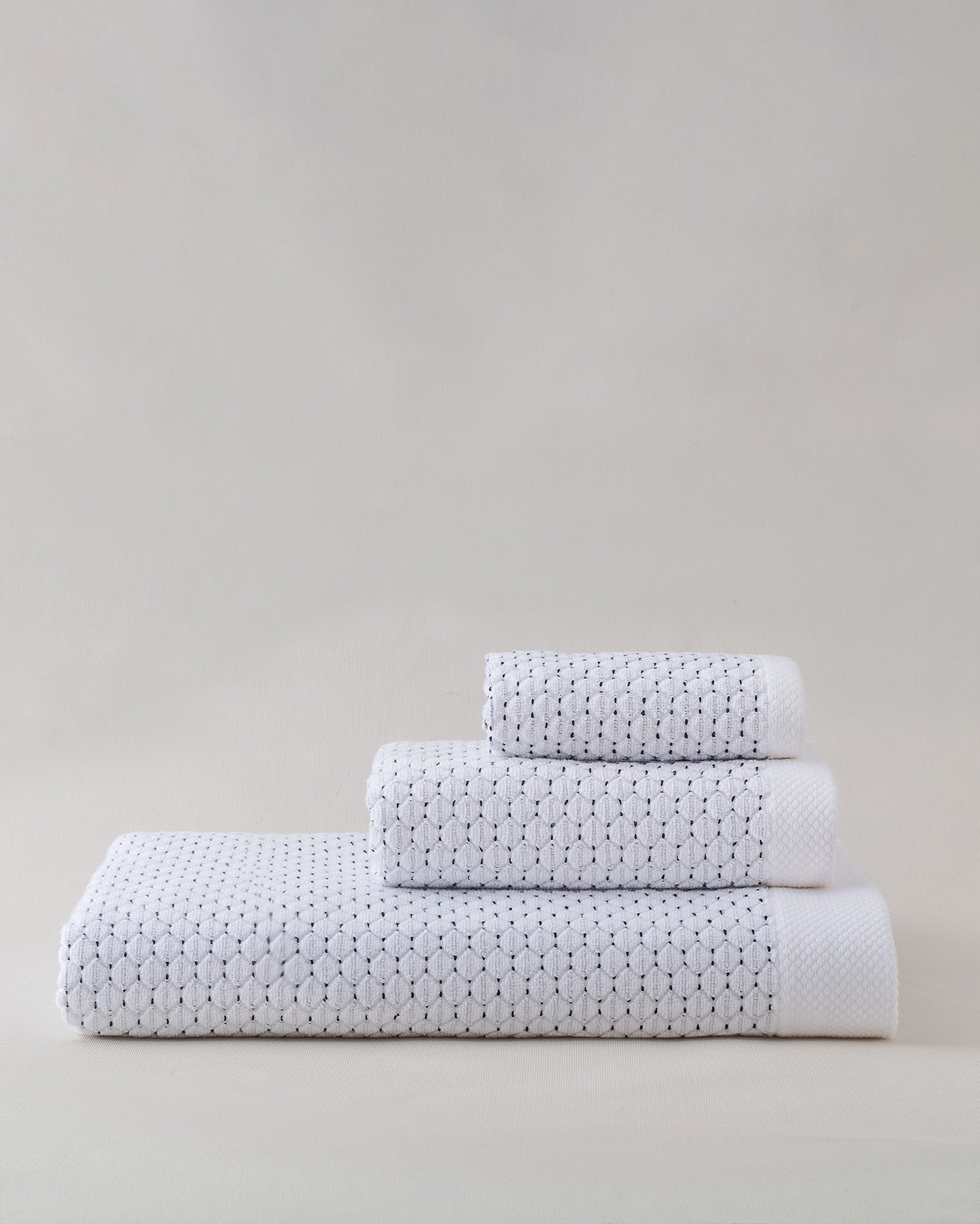 Fine Porcelain Tea Set for Four - Elegant Minimalist Design