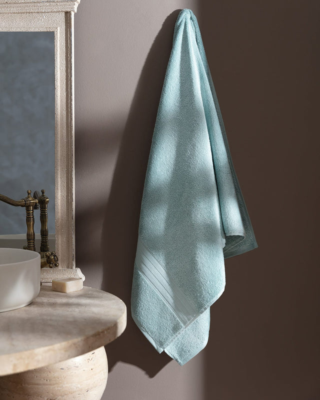Martha TENCEL Bath Towel - Ultra Soft & Absorbent