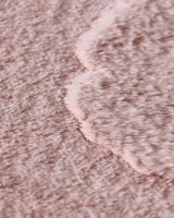Polyester 2-Piece Bath Mat Set - Ultra-Soft & Absorbent