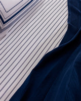 100% Cotton Double Pike Set - Mathilda Plain Weave