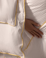 Navarre Double Duvet Insert - Soft & Breathable All-Season Comforter