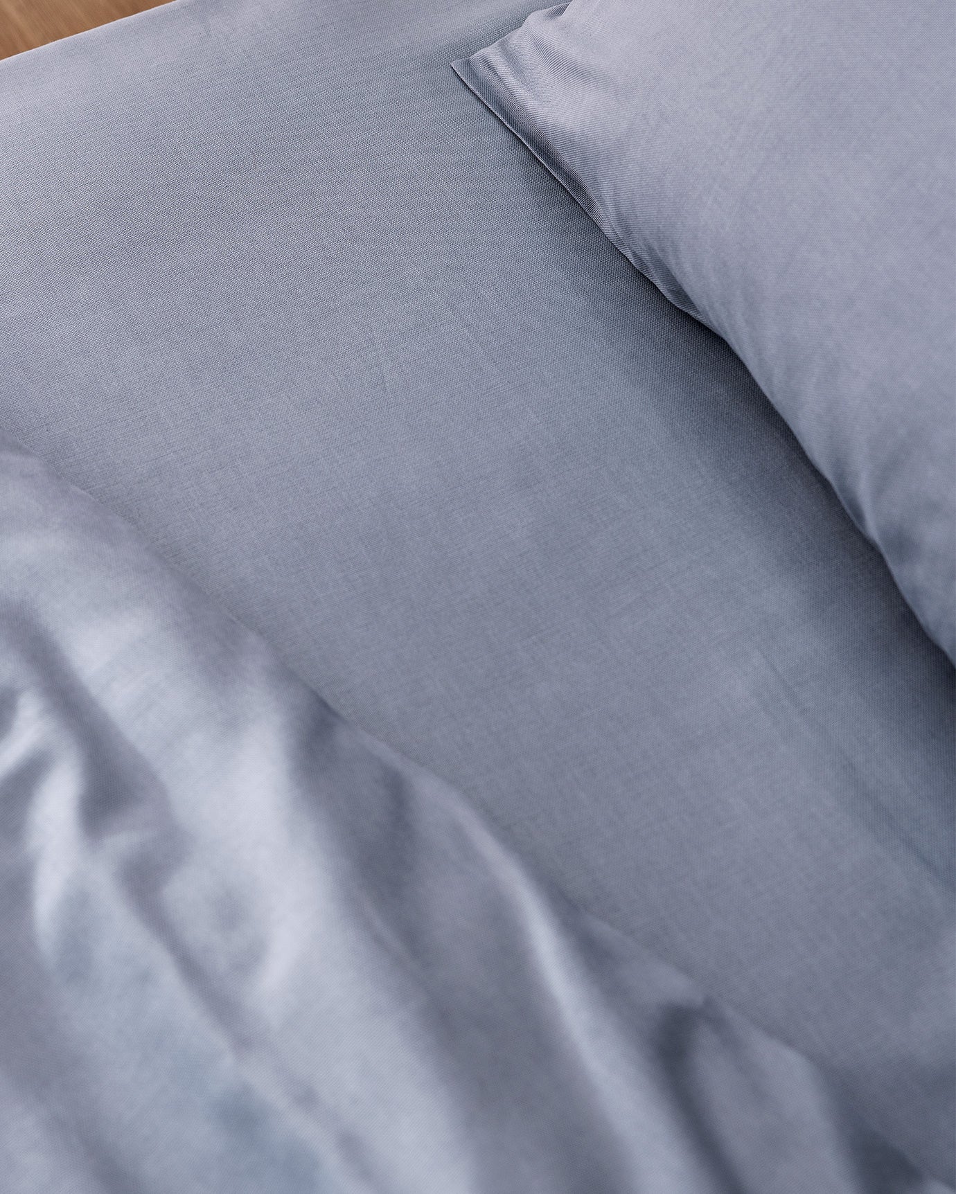 100% Cotton King Size Duvet Cover Set - Everyday Comfort