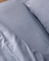 100% Cotton King Size Duvet Cover Set - Everyday Comfort