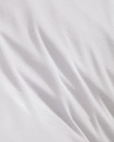 Bamboo Pillowcases - Set of 2, Soft & Hypoallergenic