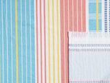Marc Design Quick Dry Beach Towel - Soft & Absorbent Pool Essential
