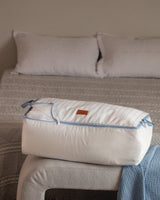 Under Bed Storage Organizer Bag - Space Saver for Clothes & Linens