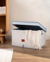 Polypropylene Lidded Organizer Box - Nuage Collection