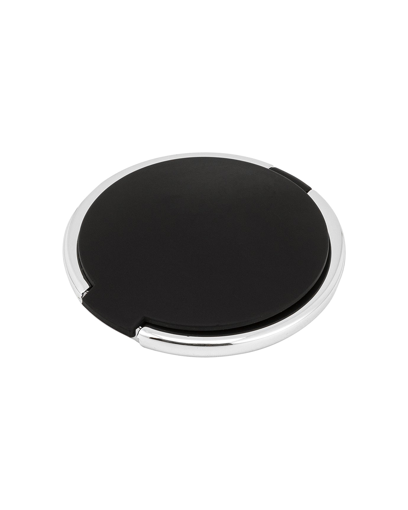Compact Portable Travel Mirror for Makeup & Personal Care