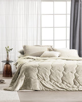 Kaira King Size Bedding Set - Luxurious Comfort & Style