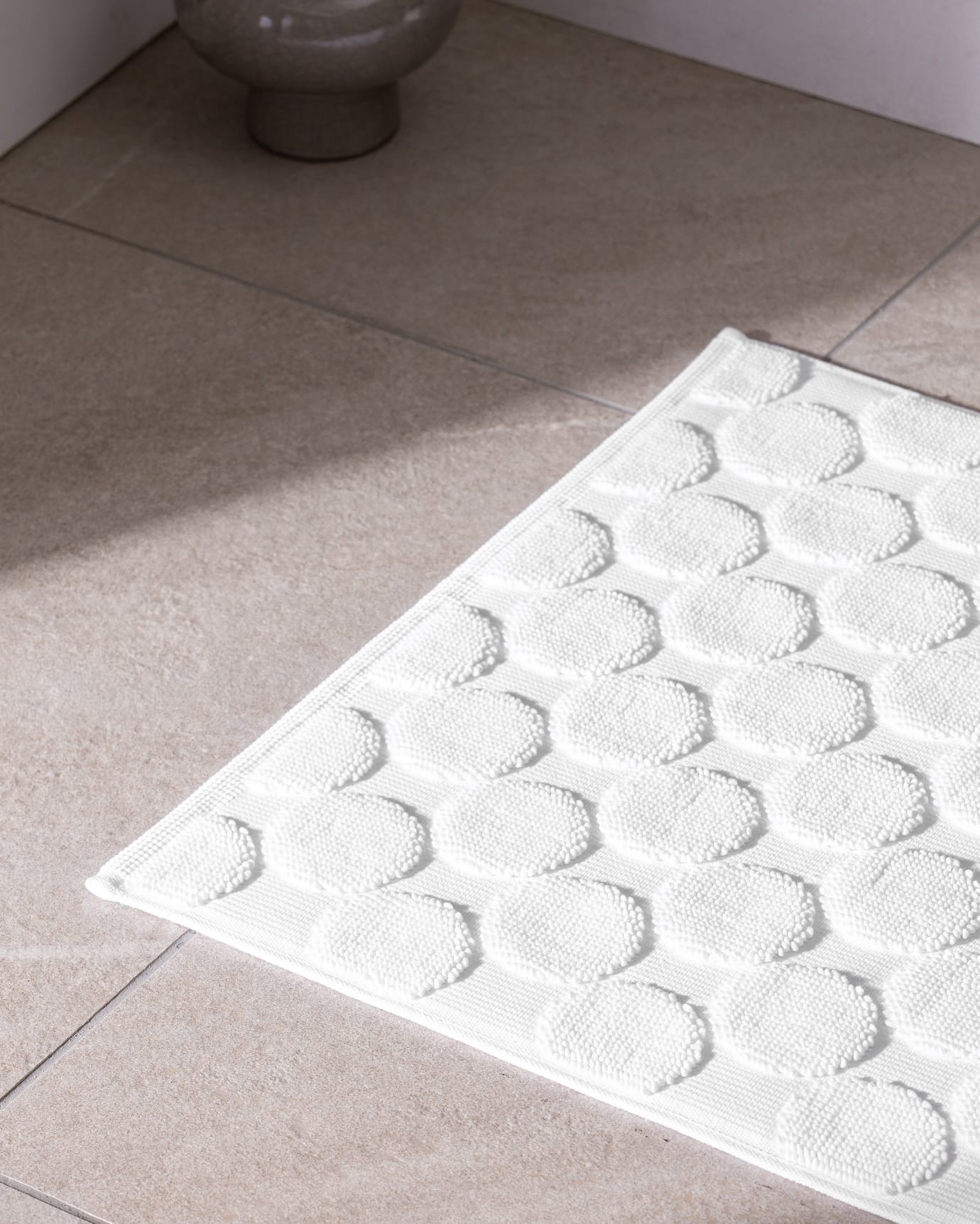 100% Cotton Luxury Foot Towel - Ultra Plush & Absorbent