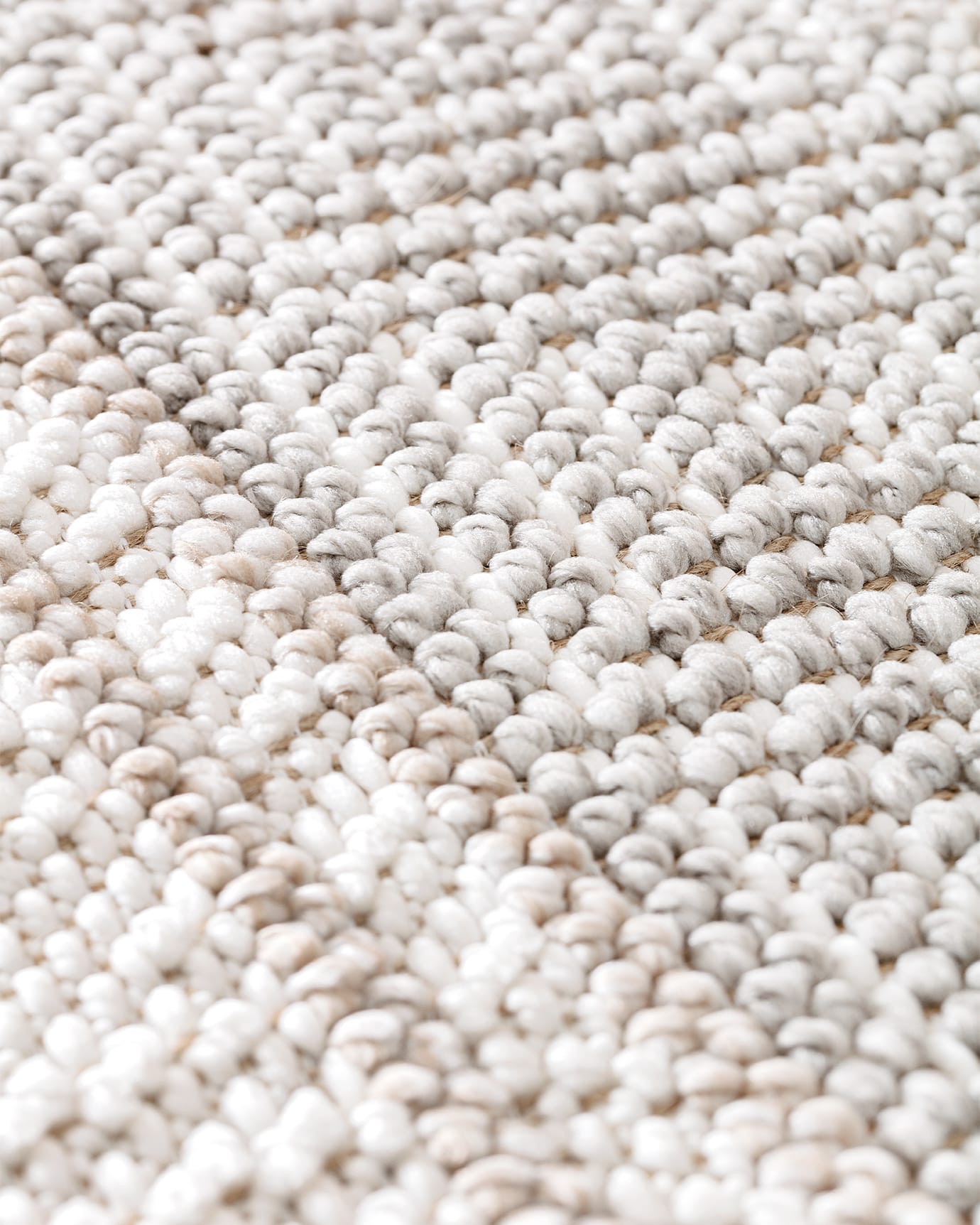 Nandy Design Area Rug - Soft Indoor Floor Carpet for Modern Home Decor