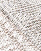 Nandy Design Area Rug - Soft Indoor Floor Carpet for Modern Home Decor