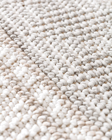 Nandy Design Area Rug - Soft Indoor Floor Carpet for Modern Home Decor