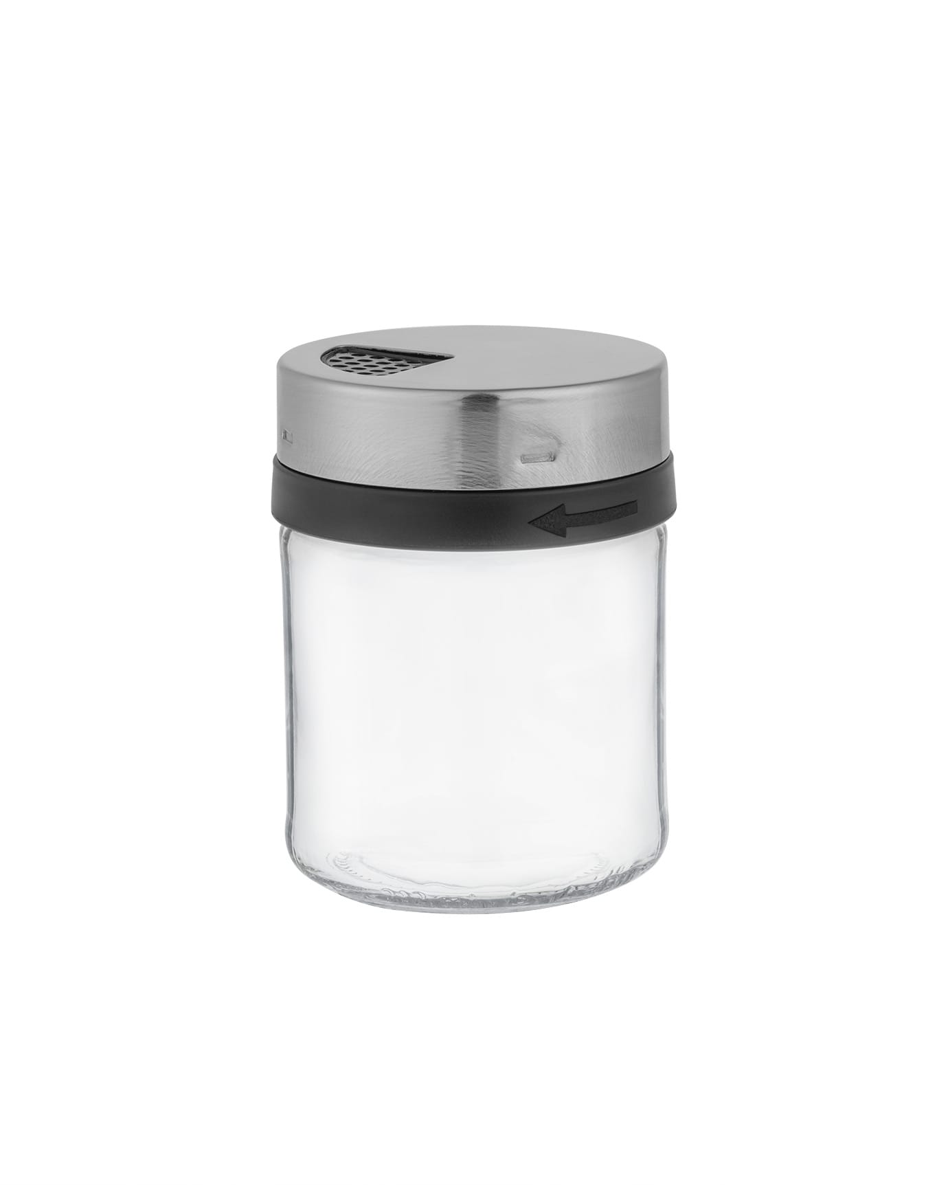 212 ml Spice Jar - Airtight Food Storage Container