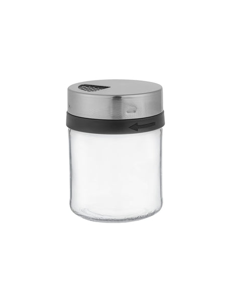 212 ml Spice Jar - Airtight Food Storage Container