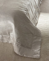 Notre 8 Piece Luxury Bedding & Home Textile Collection