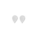 Premium 925 Sterling Silver Teardrop Earring