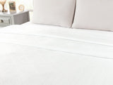 Double Size Hotel Collection Coverlet - Premium Lightweight Bedspread