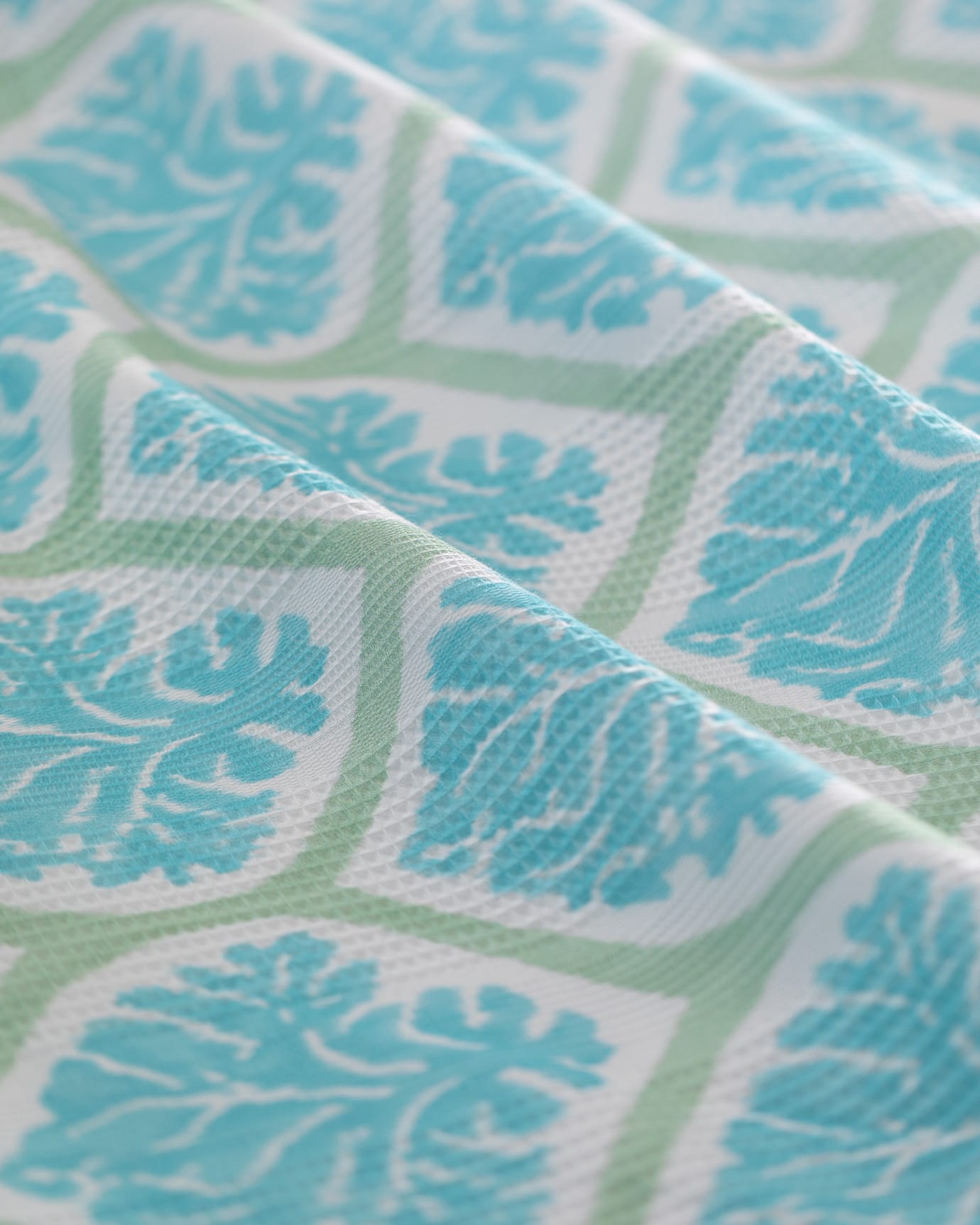 Twin 100% Cotton Printed Lightweight Bedding Set