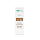 Sun Cream - Mattifying Anti-Shine SPF 50+ Protection Lightweight Formula
