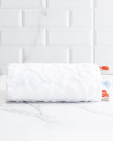 Giverny Soft Cotton Face Towel - Ultra Absorbent & Plush