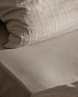 100% Cotton Dobby Weave Family Size Bedding Set
