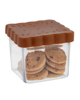Biscuit Storage Container for Freshness