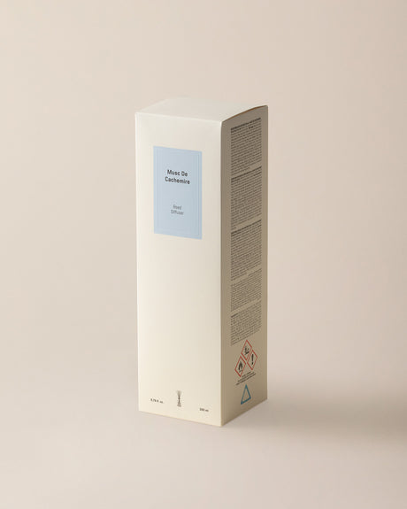 Répertoire Black Reed Diffuser Home Fragrance - 200 ml