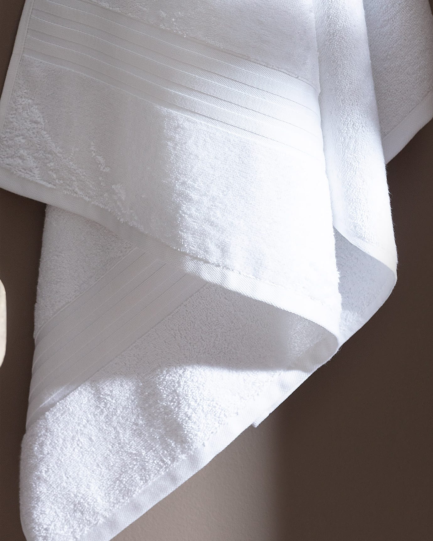 Martha TENCEL Fiber Face Towel - Ultra Soft & Absorbent