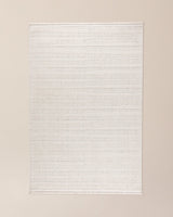 Modern Geometric Area Rug - Soft & Durable Floor Decor