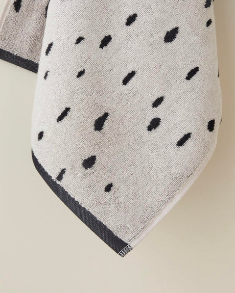 Professional-Plush-Cotton-Hand-Towel-Ecru-Brown