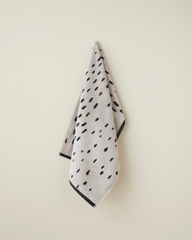 Professional-Plush-Cotton-Hand-Towel-Ecru-Brown