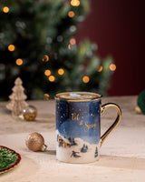 Vibrant Manon Collection Beverage Mug - 280 ml