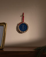Dorian Gold Decorative Photo Frame - Elegant Picture Display