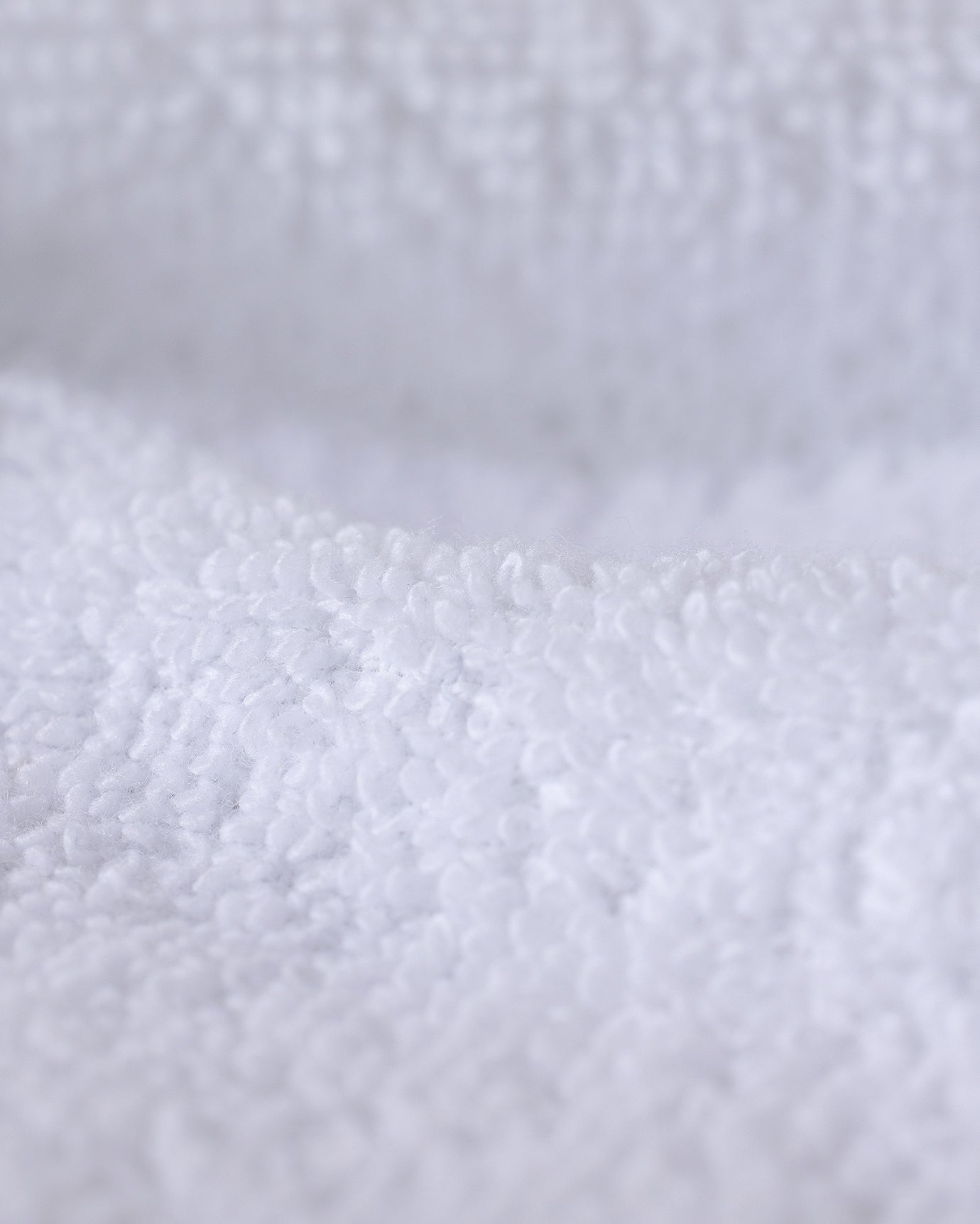 Ensemble de 2 serviettes à main 100 % coton - Angelise blanc et menthe
