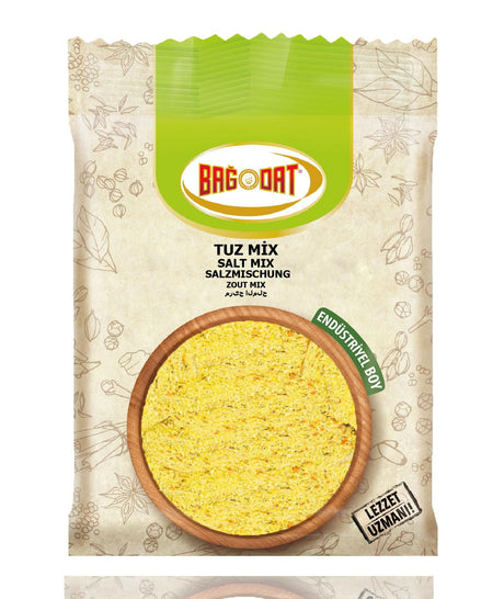 Premium All-Purpose Seasoning Salt Blend