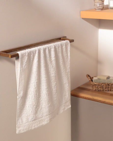 Angelique Soft Absorbent Face Towel