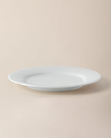 Clara Colorful Porcelain Dinner Plate, 25 cm