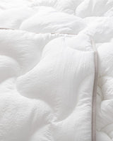 Odette Double Bamboo Duvet - Soft & Breathable Comforter