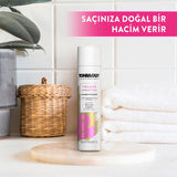 Fine Hair Volume Conditioner - Lightweight Boost with Wheat Protein - TryAladdin
