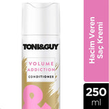 Fine Hair Volume Conditioner - Lightweight Boost with Wheat Protein - TryAladdin