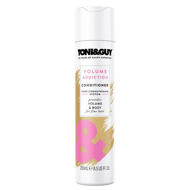 Fine Hair Volume Conditioner - Lightweight Boost with Wheat Protein - TryAladdin