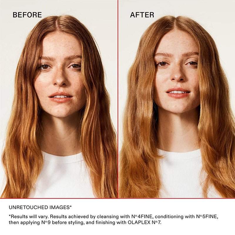 Fine Hair Volumizing & Hydrating Conditioner - Bond Maintenance Formula - TryAladdin